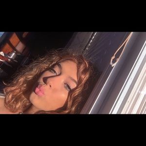 Meet your Posher, Kyleigh